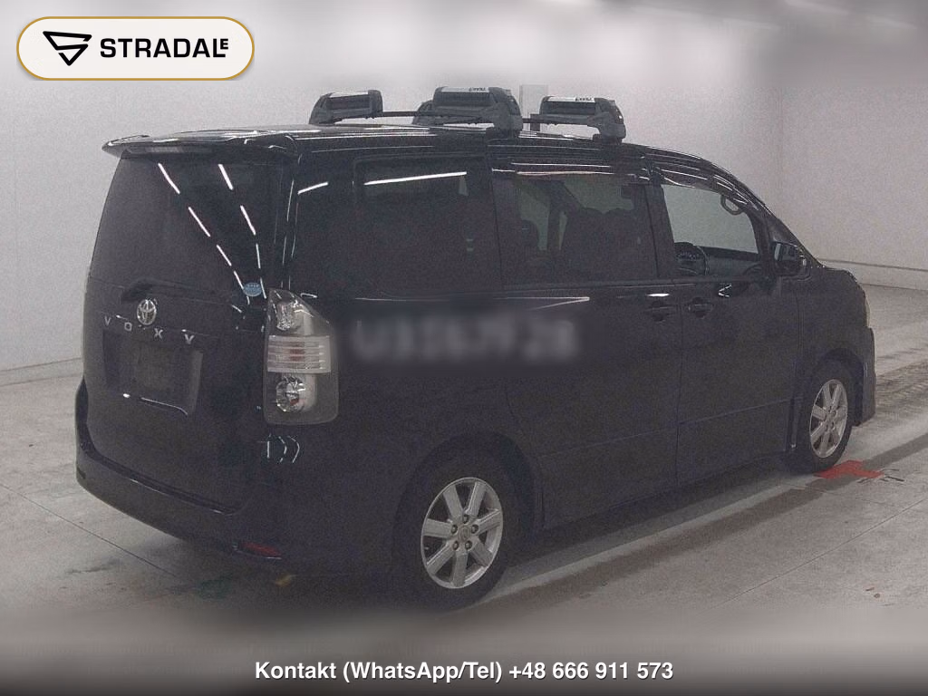 TOYOTA VOXY Z, miniaturka 6