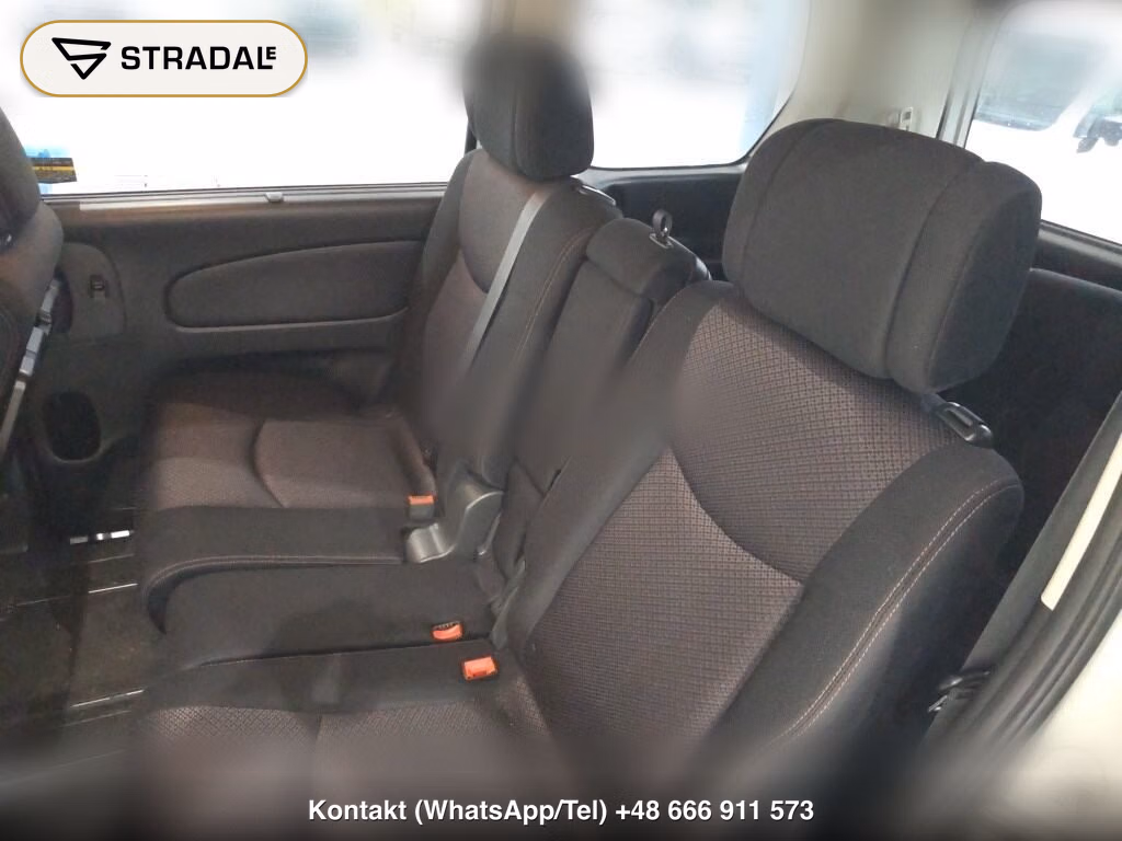 NISSAN SERENA 5D HIGHWAY STAR G S-HYBRID, miniaturka 7