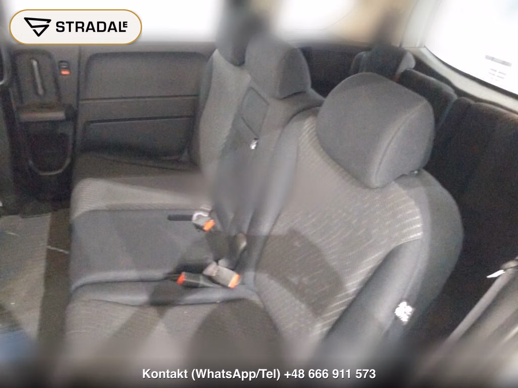HONDA FREED HYBRID JUST SELECTION, miniaturka 7