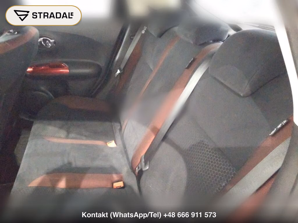 NISSAN JUKE 15RX TYPE V, miniaturka 7