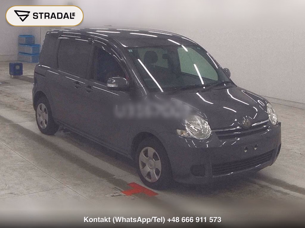 TOYOTA SIENTA X LIMITED, miniaturka 2