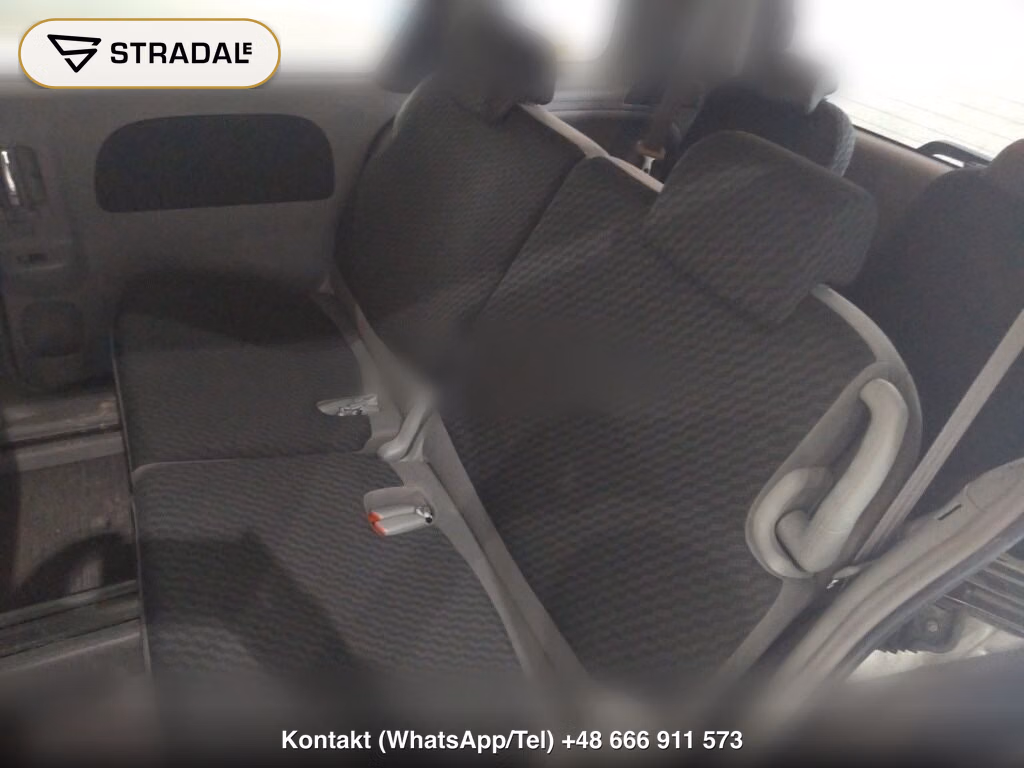 TOYOTA SIENTA X LIMITED, miniaturka 7