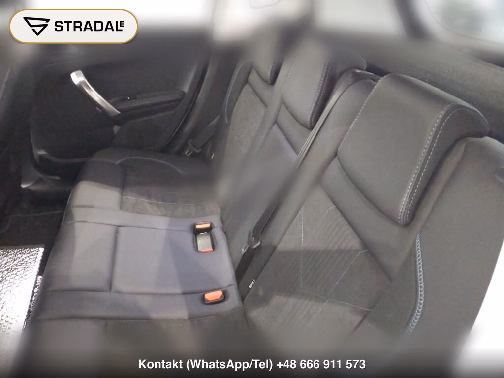 PEUGEOT 2008 CROSSCITY, miniaturka 7