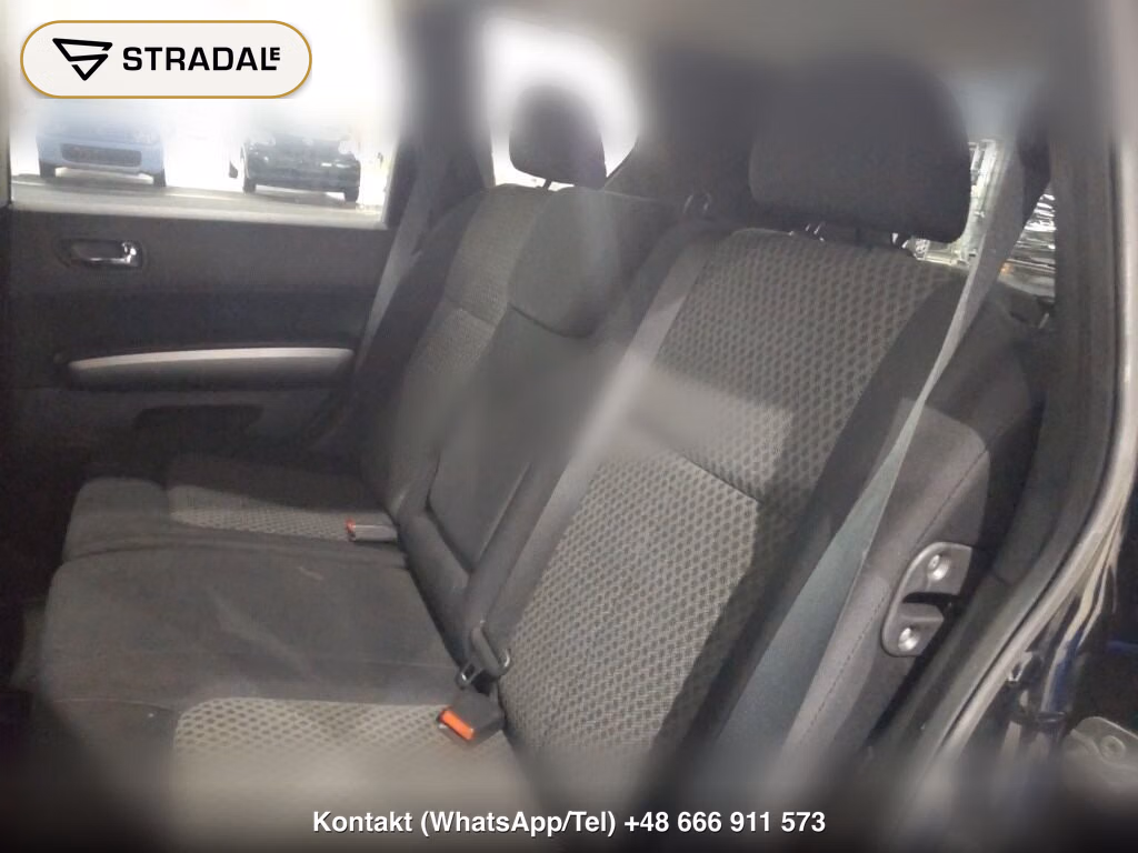 NISSAN X-TRAIL 4WD 20GT, miniaturka 7