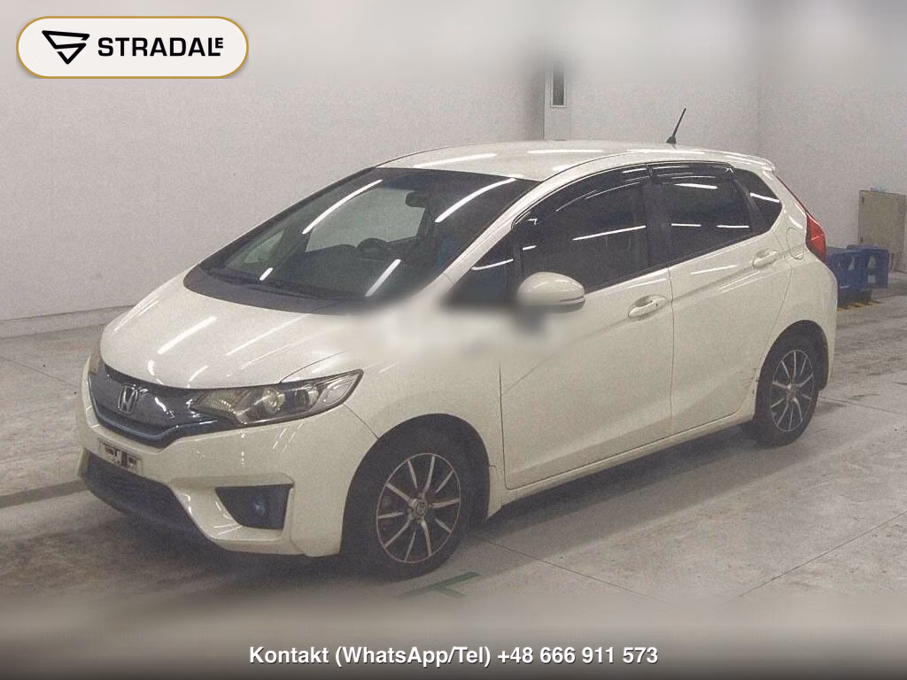 HONDA FIT HYBRID L PACKAGE, miniaturka 5