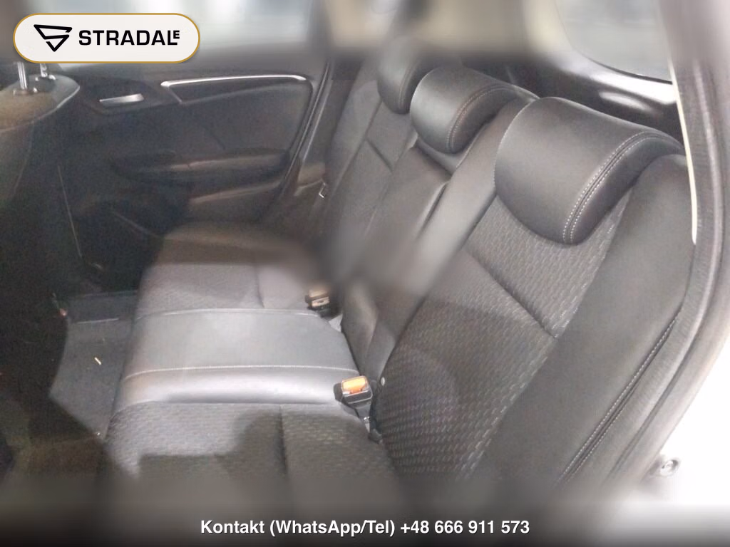HONDA FIT HYBRID L PACKAGE, miniaturka 7