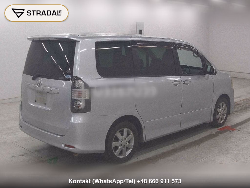 TOYOTA VOXY Z, miniaturka 6