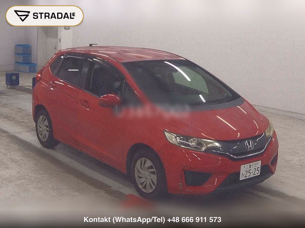 HONDA FIT 13G･L PACKAGE, miniaturka 2