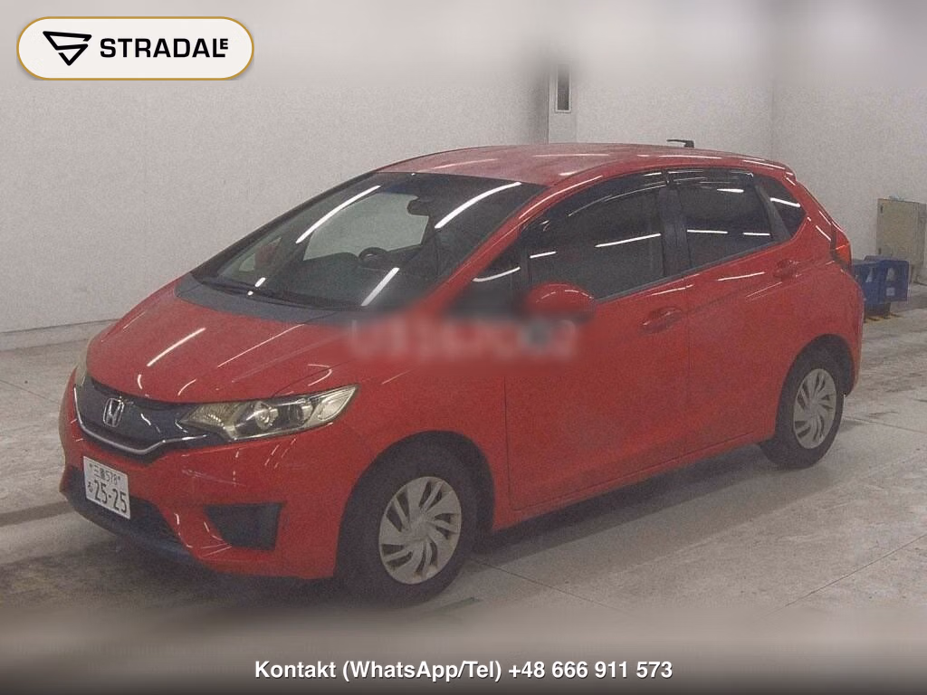 HONDA FIT 13G･L PACKAGE, miniaturka 5