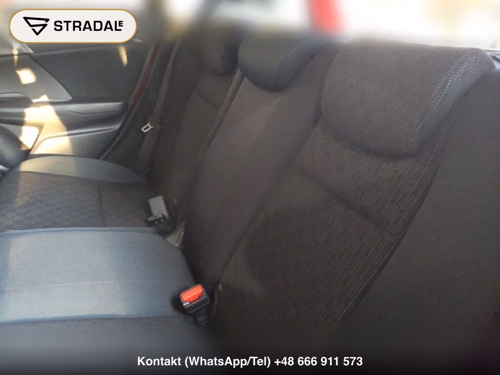 HONDA FIT 13G･L PACKAGE, miniaturka 7