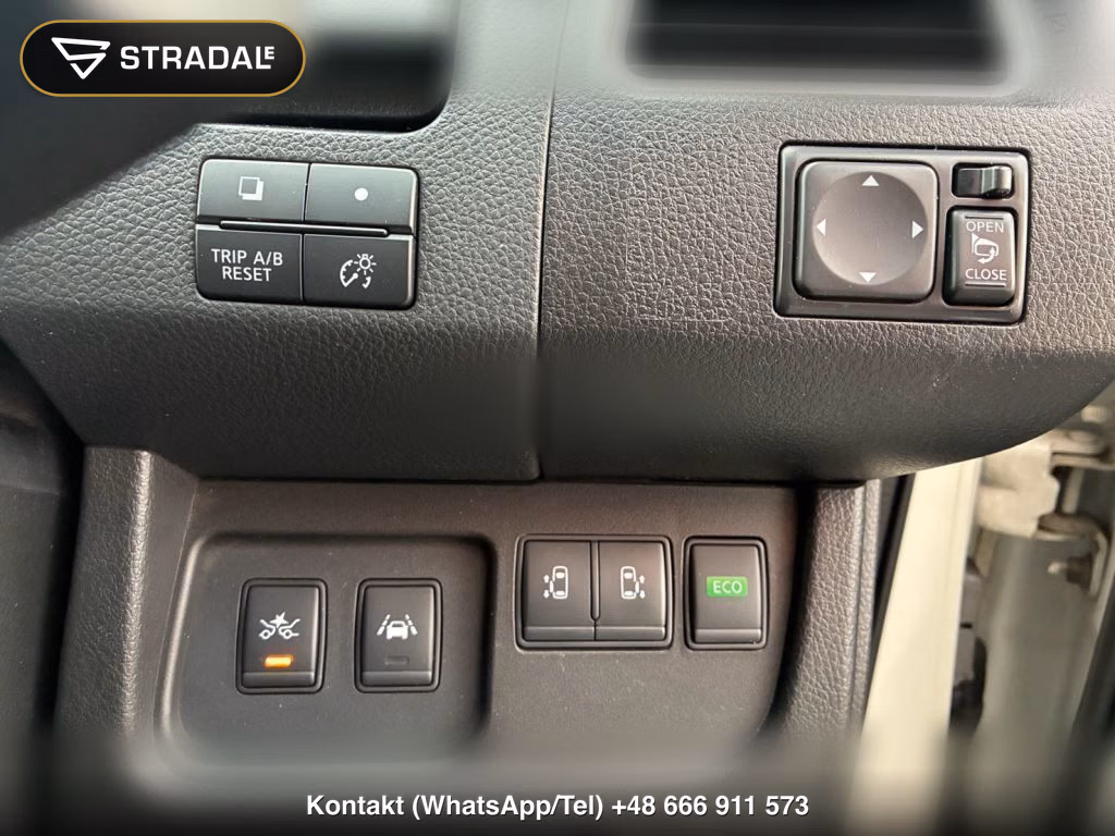 NISSAN SERENA 5D HIGHWAY STAR V SELECTION+SAFETY S-HYBRID, miniaturka 11