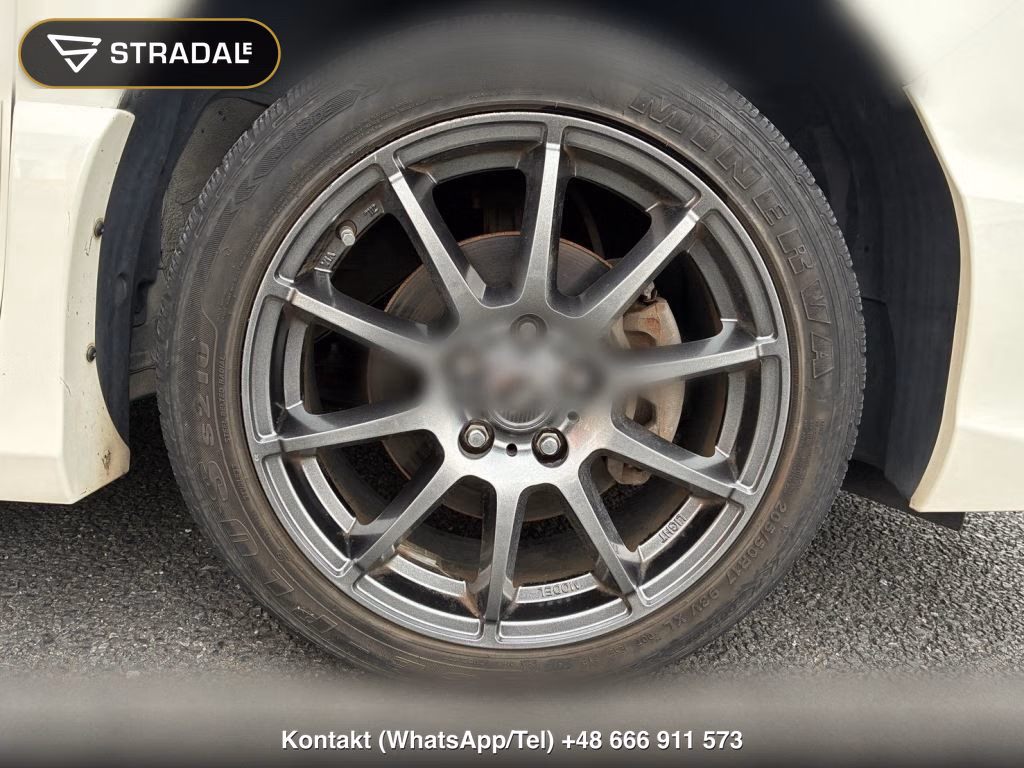 NISSAN SERENA 5D HIGHWAY STAR V SELECTION+SAFETY S-HYBRID, miniaturka 10