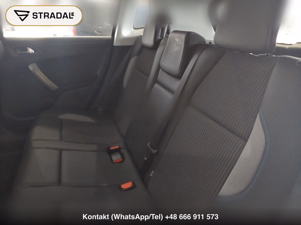 PEUGEOT 2008, miniaturka 7