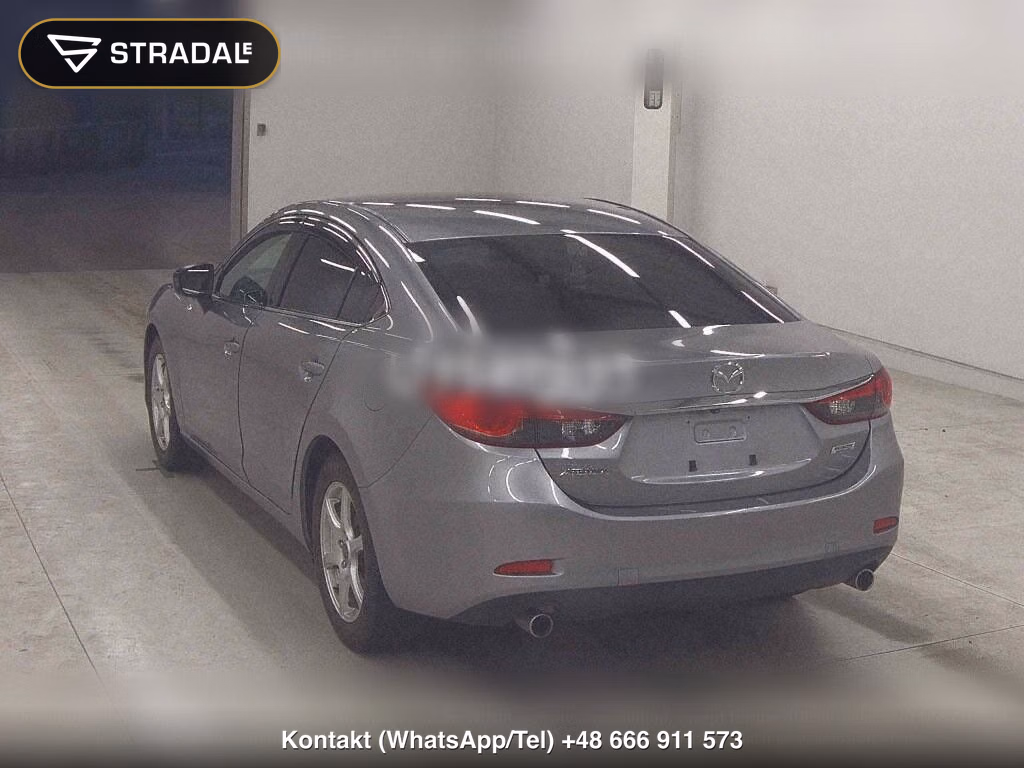 MAZDA ATENZA SEDAN XD L PACKAGE, miniaturka 3