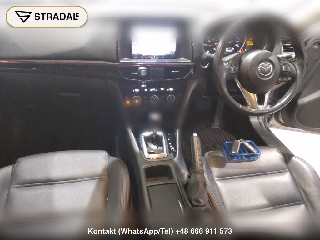 MAZDA ATENZA SEDAN XD L PACKAGE, miniaturka 4