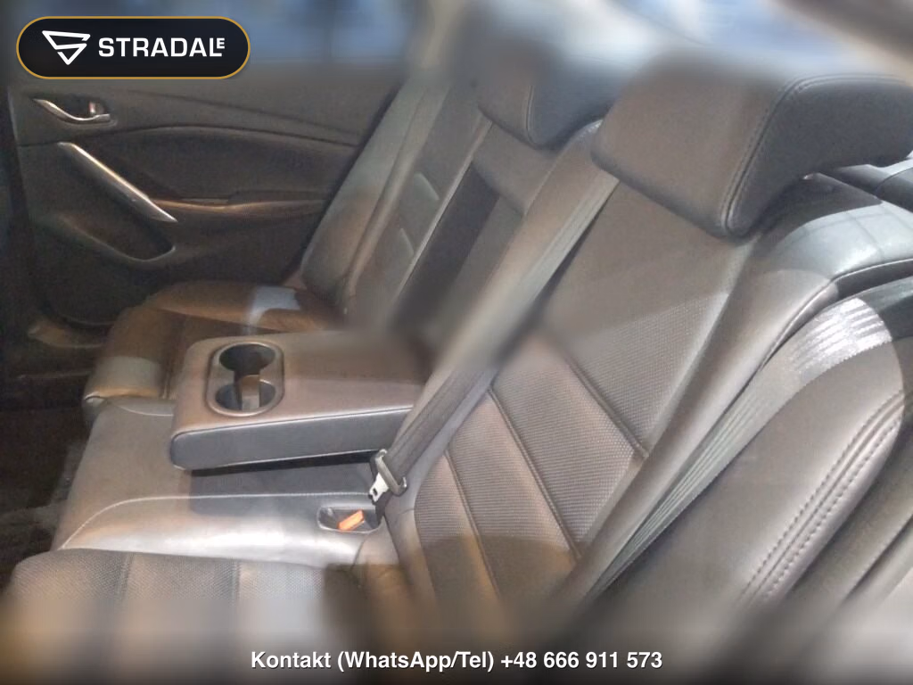 MAZDA ATENZA SEDAN XD L PACKAGE, miniaturka 7