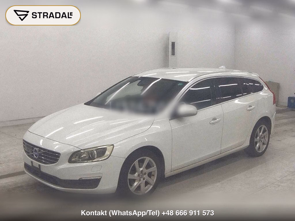 VOLVO V60 T4, miniaturka 5