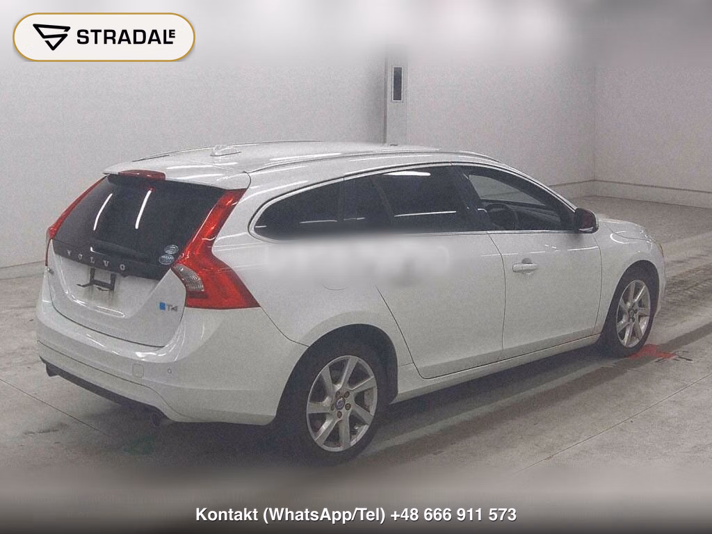 VOLVO V60 T4, miniaturka 6