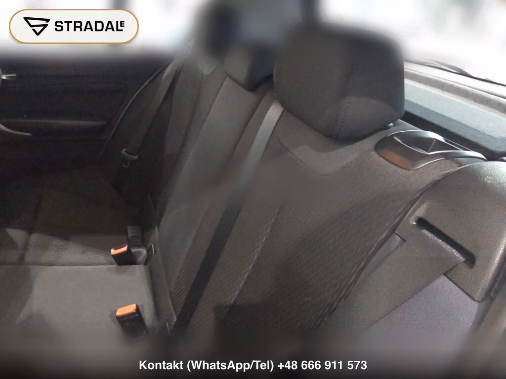 BMW 1 SERIES 5D 118I, miniaturka 7