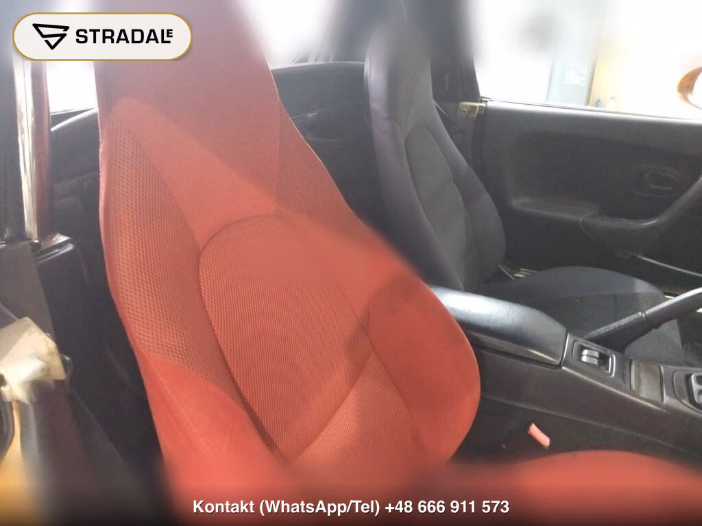 MAZDA ROADSTER SPECIAL PACKAGE, miniaturka 7