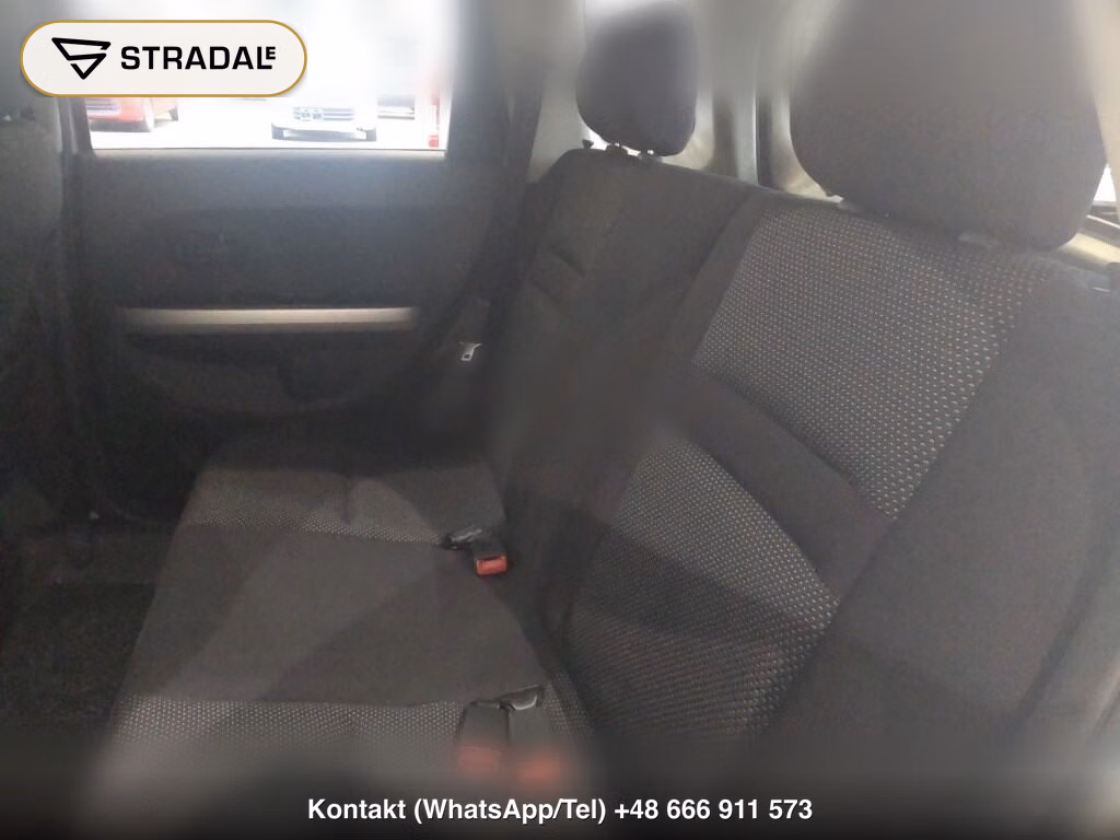 TOYOTA IST 1.3F L EDITION, miniaturka 7