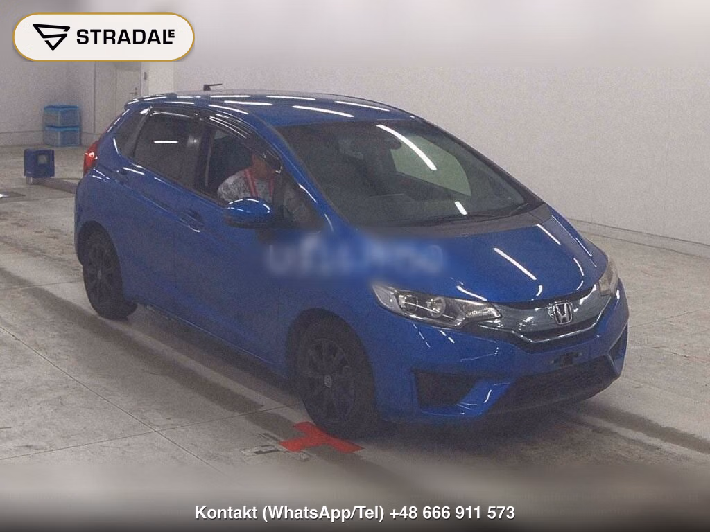 HONDA FIT HYBRID L PACKAGE, miniaturka 2