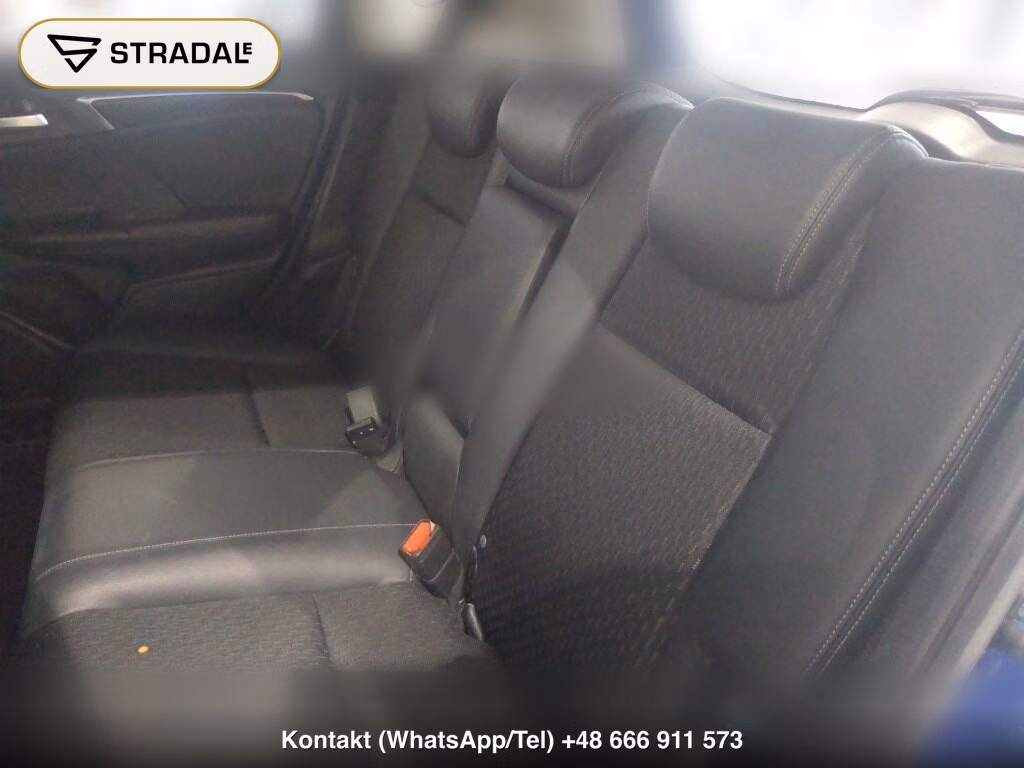 HONDA FIT HYBRID L PACKAGE, miniaturka 7