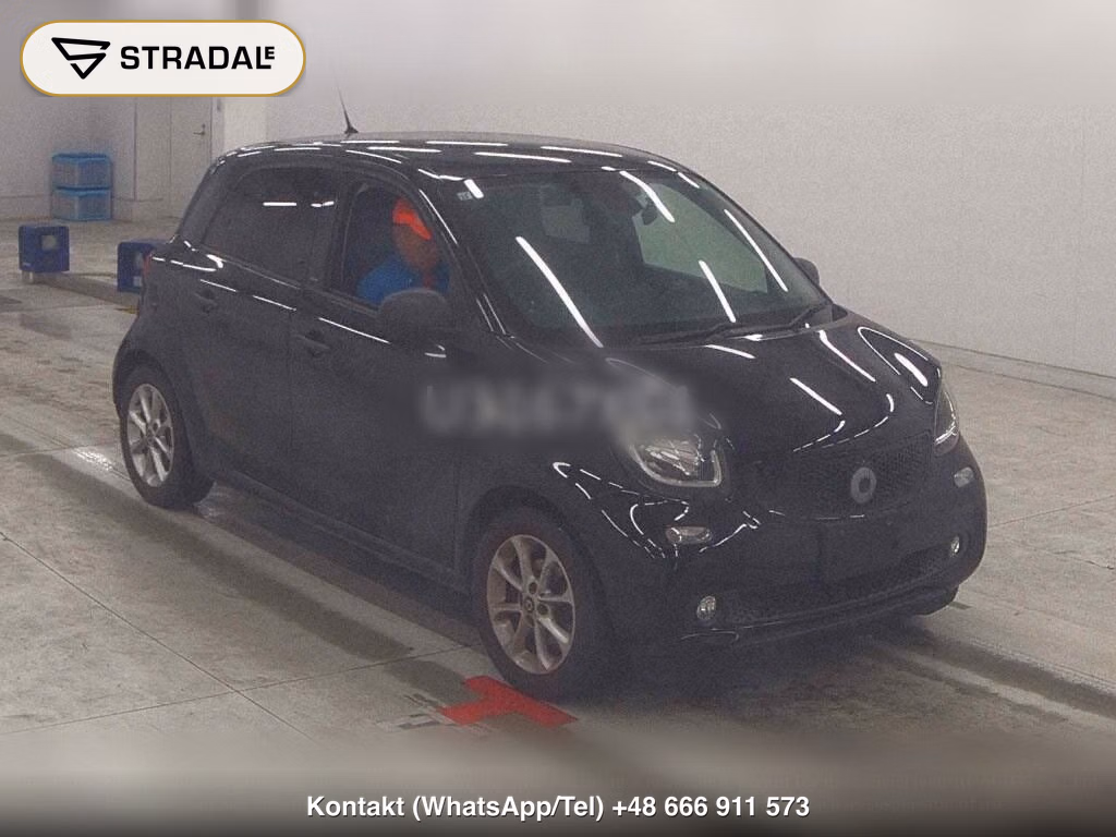 MCC SMART FOR FOUR PASSION, miniaturka 2