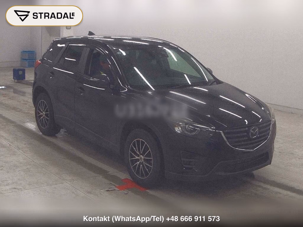 MAZDA CX-5 XD L PACKAGE, miniaturka 2