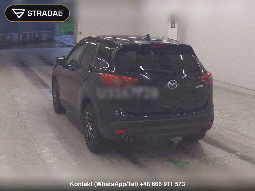 MAZDA CX-5 XD L PACKAGE, miniaturka 3