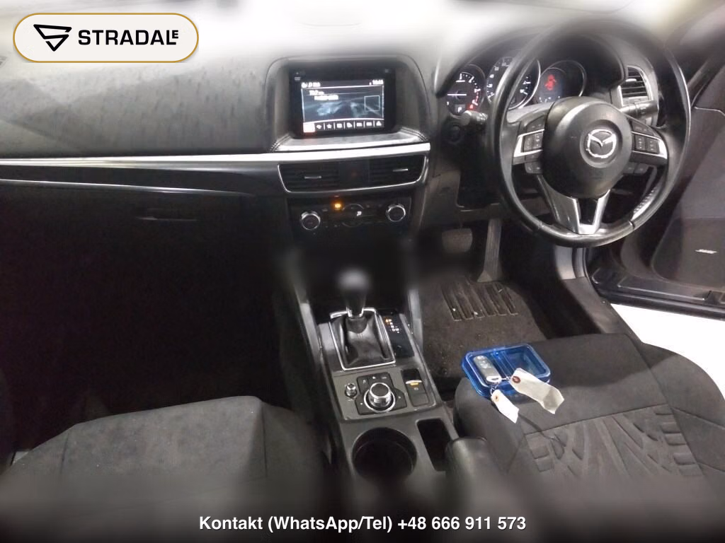 MAZDA CX-5 XD L PACKAGE, miniaturka 4