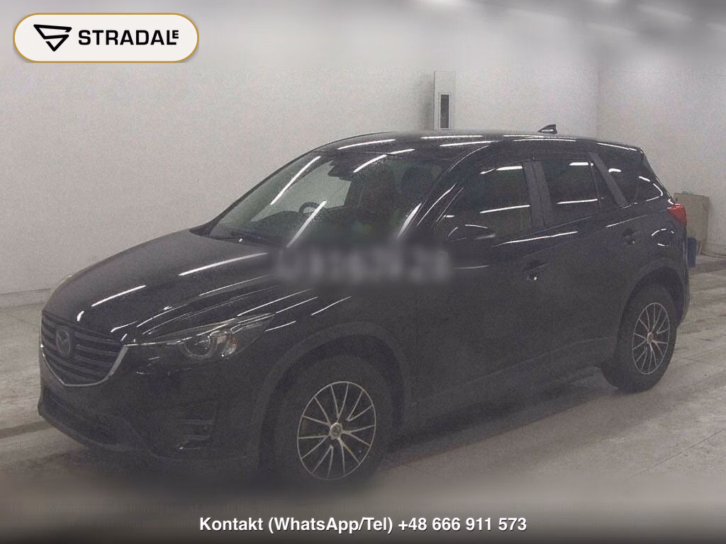 MAZDA CX-5 XD L PACKAGE, miniaturka 5