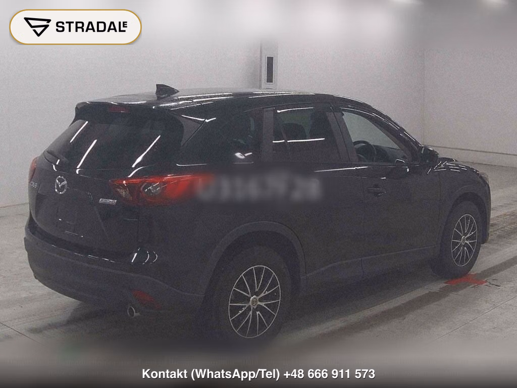 MAZDA CX-5 XD L PACKAGE, miniaturka 6