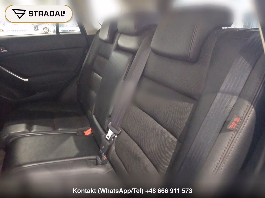 MAZDA CX-5 XD L PACKAGE, miniaturka 7