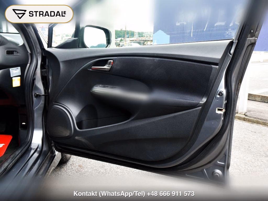 HONDA INSIGHT EXCLUSIVE XG, miniaturka 12
