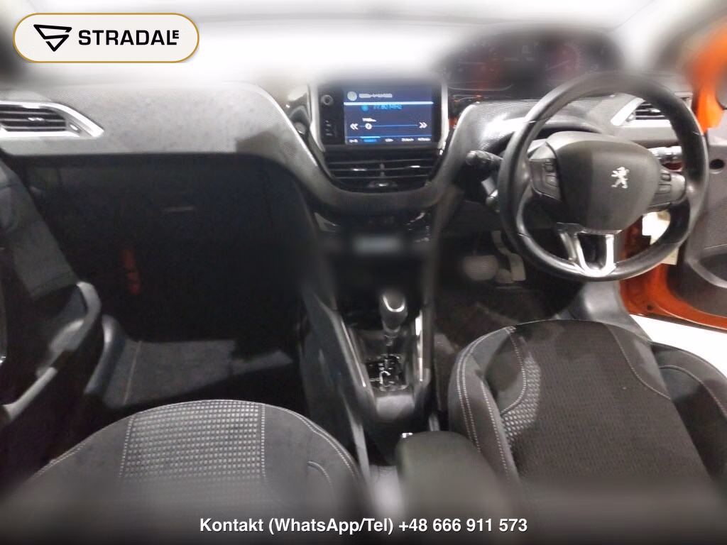 PEUGEOT 208 5D TECH PACK EDITION, miniaturka 4