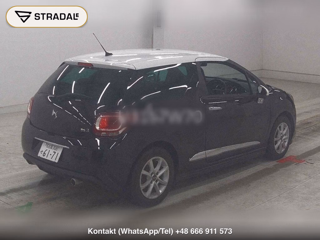 CITROEN DS3 CHIC, miniaturka 6