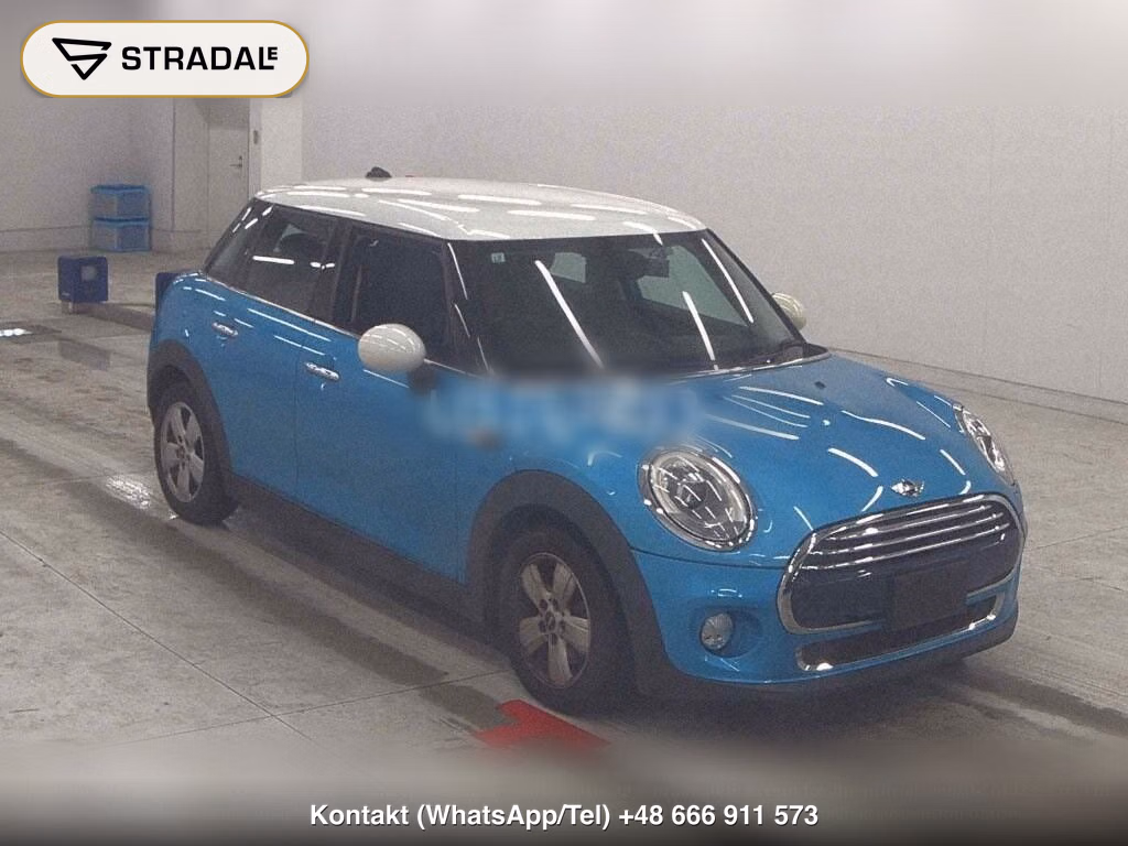 MINI MINI 5D COOPER, miniaturka 2