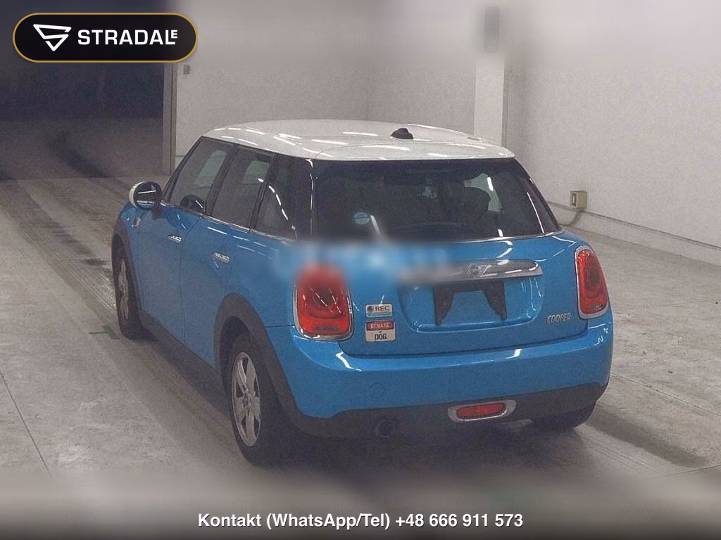 MINI MINI 5D COOPER, miniaturka 3