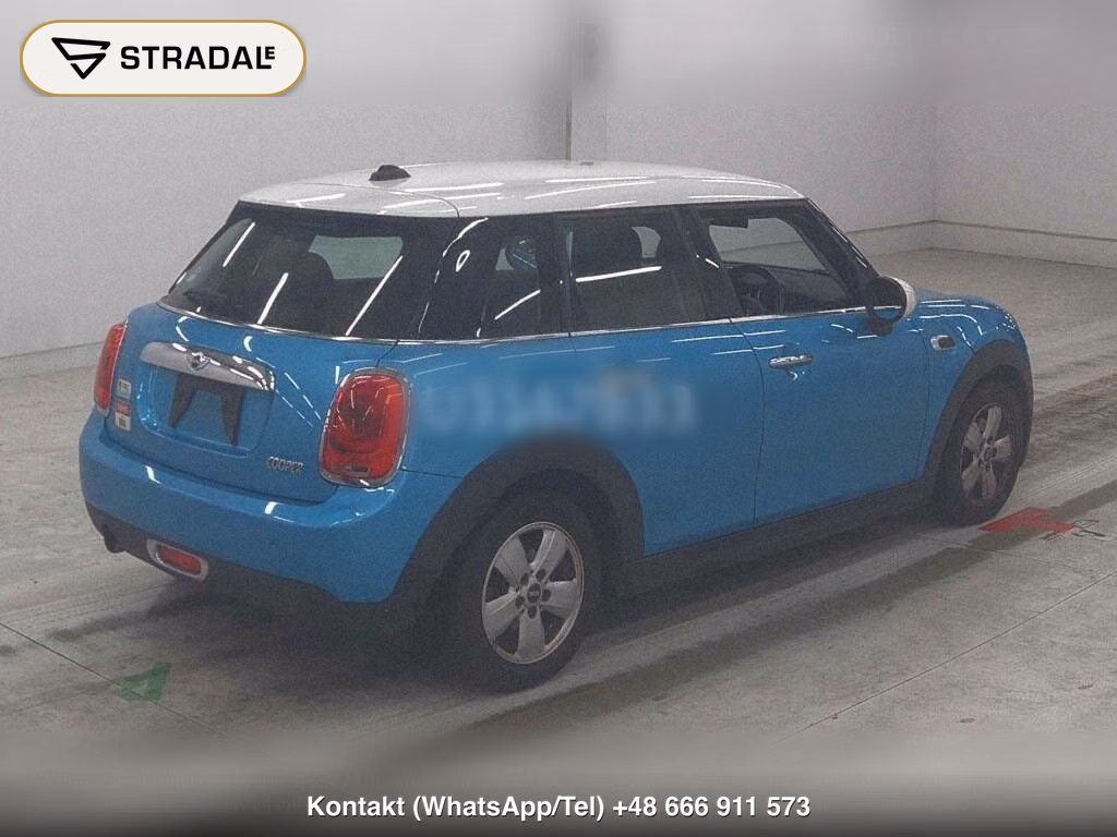 MINI MINI 5D COOPER, miniaturka 6