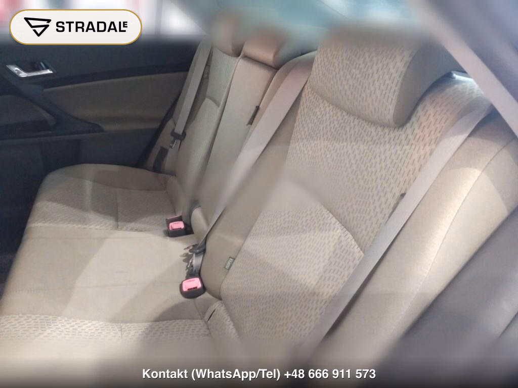 TOYOTA MARK X 250G RELAX SELECTION, miniaturka 7