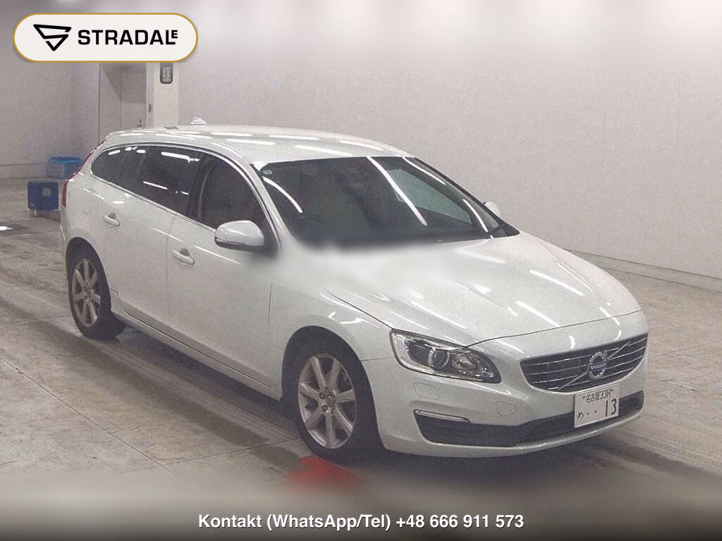 VOLVO V60 D4 SE, miniaturka 2