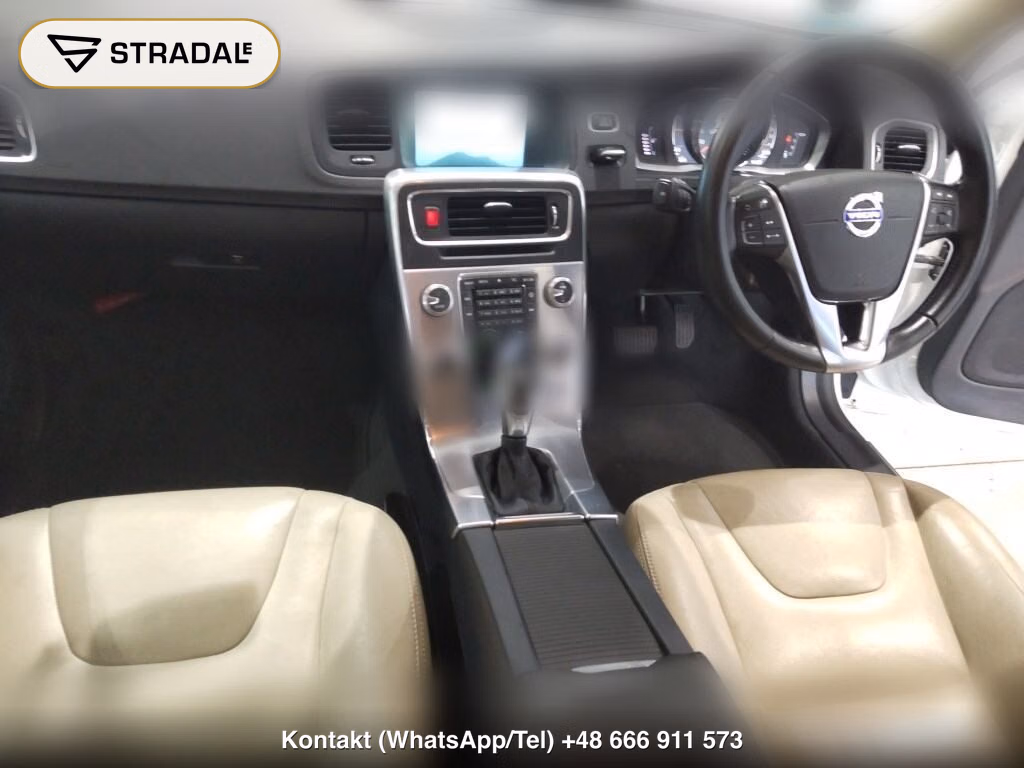 VOLVO V60 D4 SE, miniaturka 4