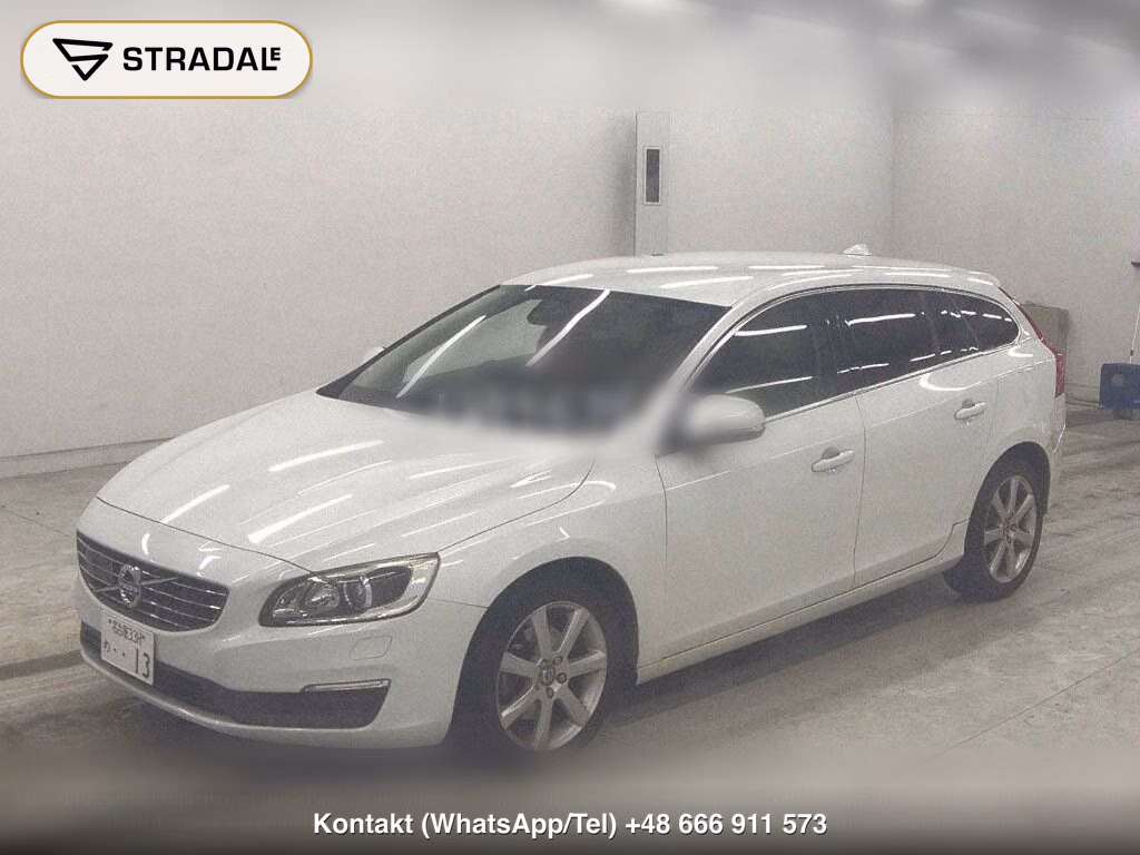 VOLVO V60 D4 SE, miniaturka 5