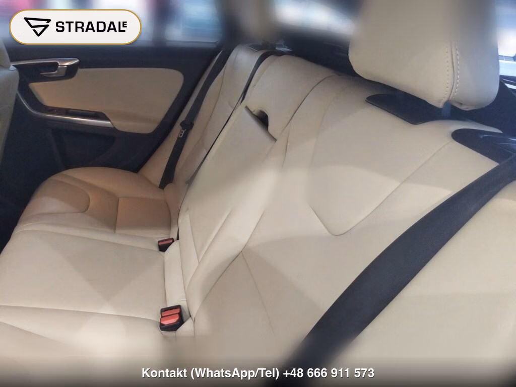 VOLVO V60 D4 SE, miniaturka 7