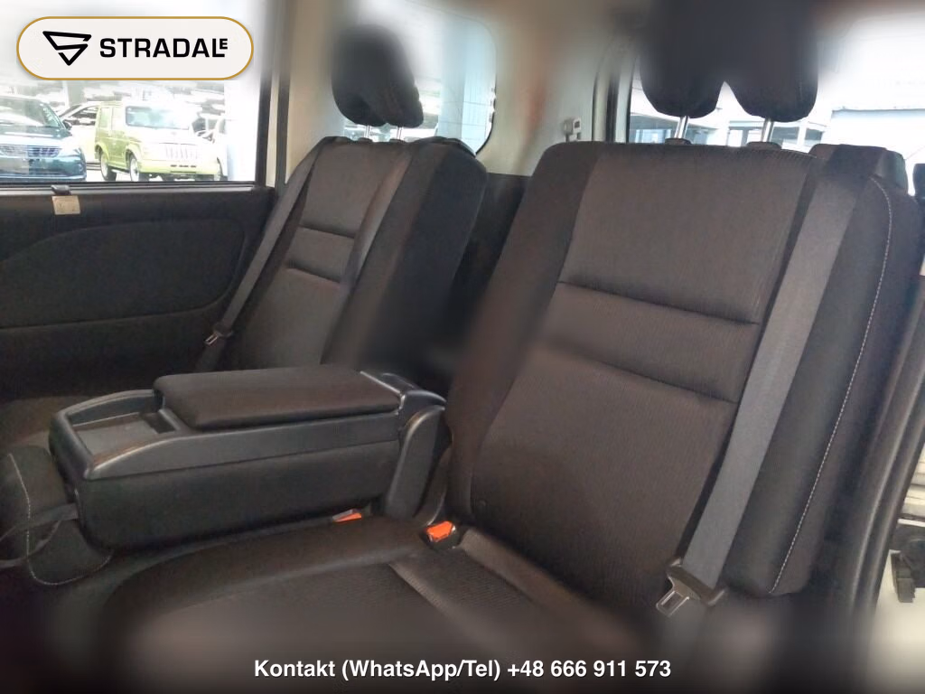 NISSAN SERENA 5D HIGHWAY STAR V SELECTION, miniaturka 7