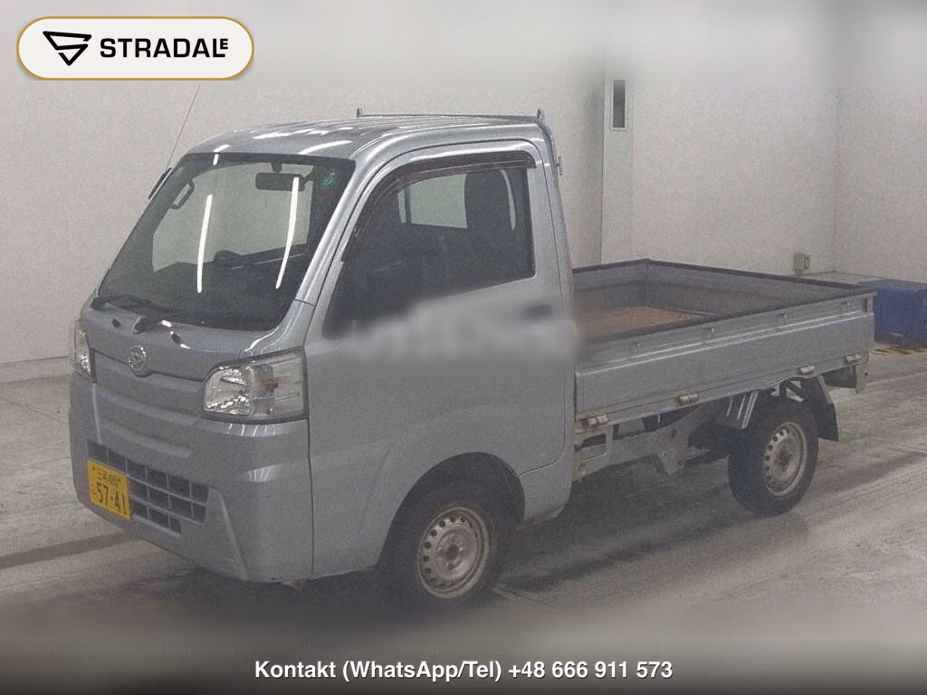 DAIHATSU HIJET TRUCK STANDARD, miniaturka 5
