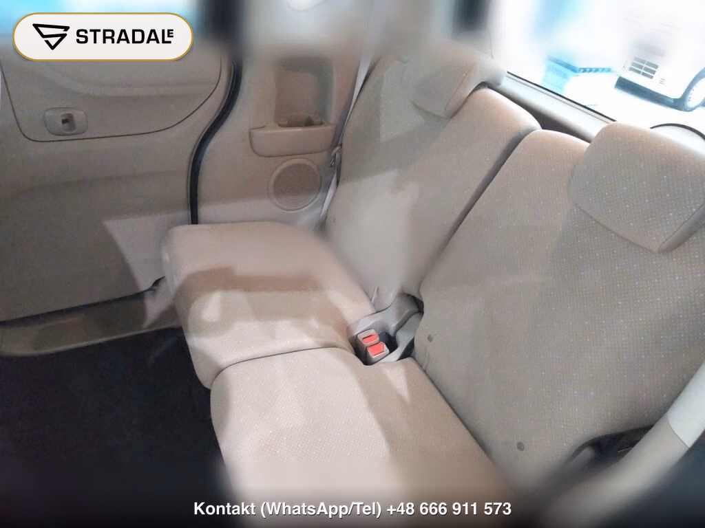 HONDA N-BOX G, miniaturka 7