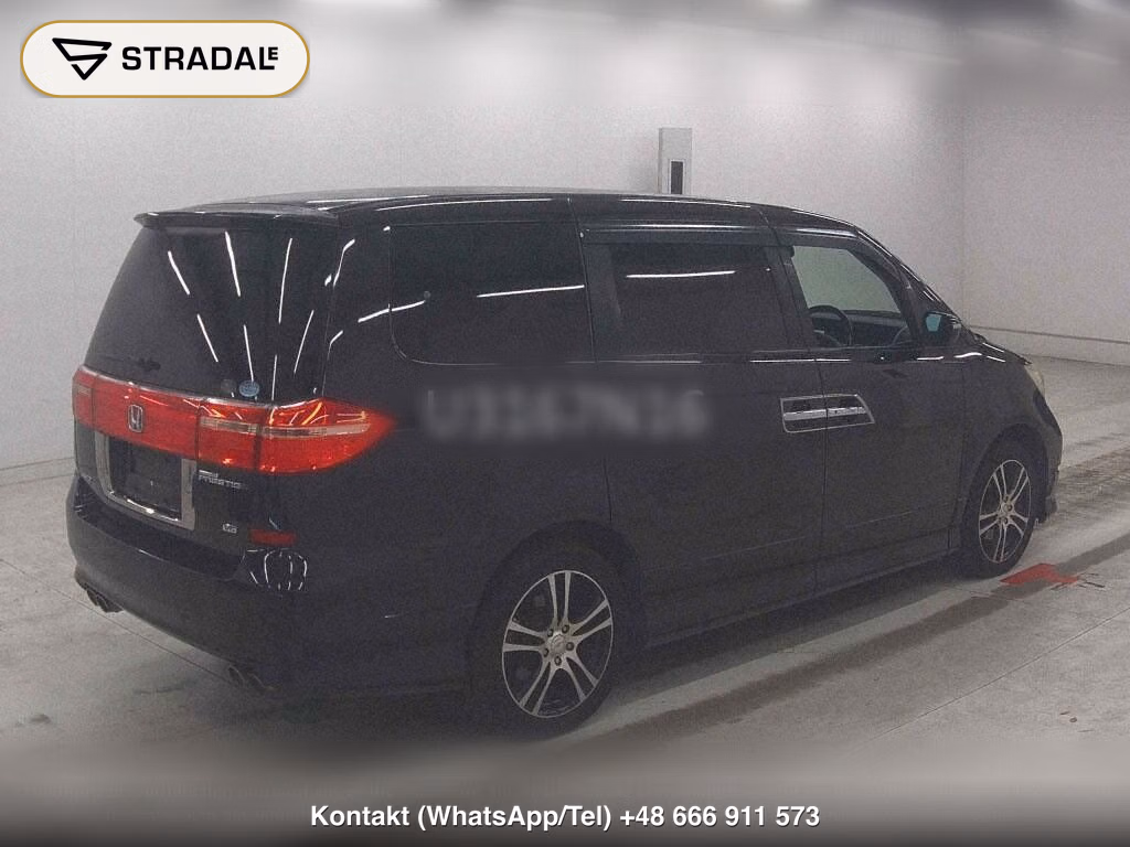 HONDA ELYSION PRESTIGE 4WD SG, miniaturka 6