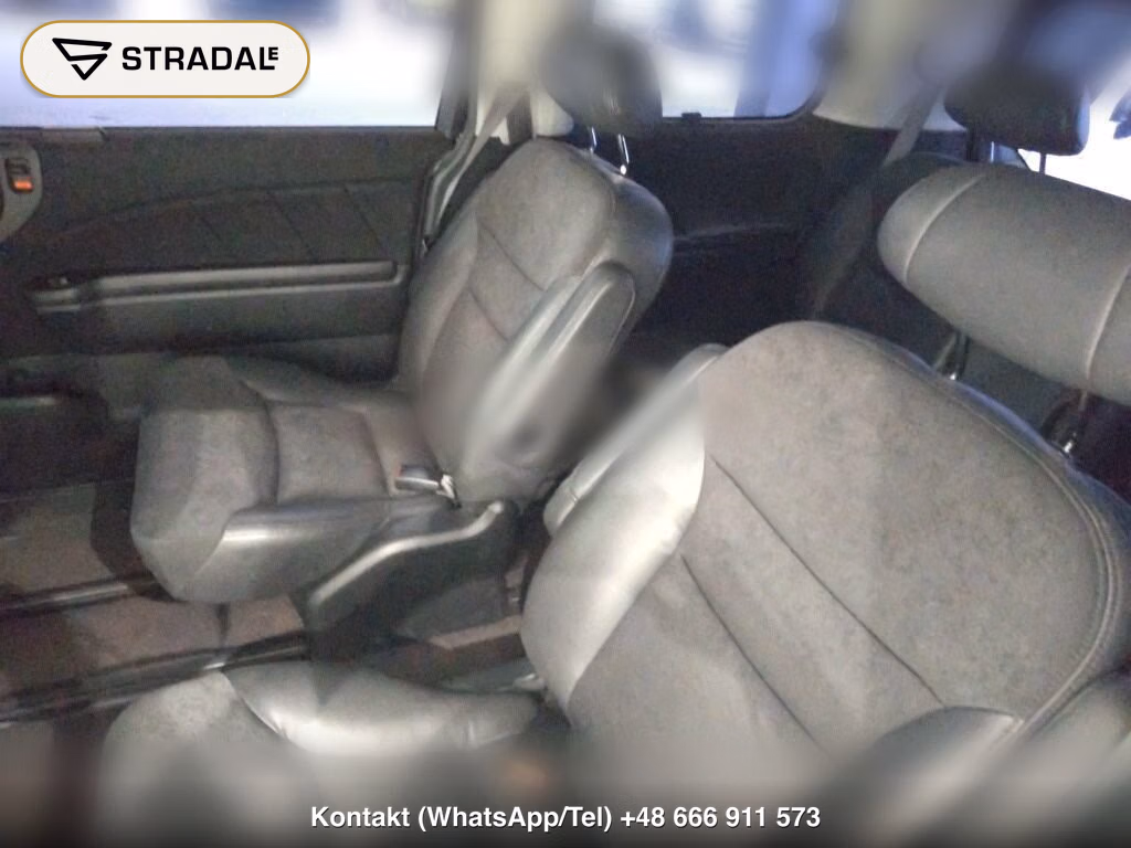 HONDA ELYSION PRESTIGE 4WD SG, miniaturka 7